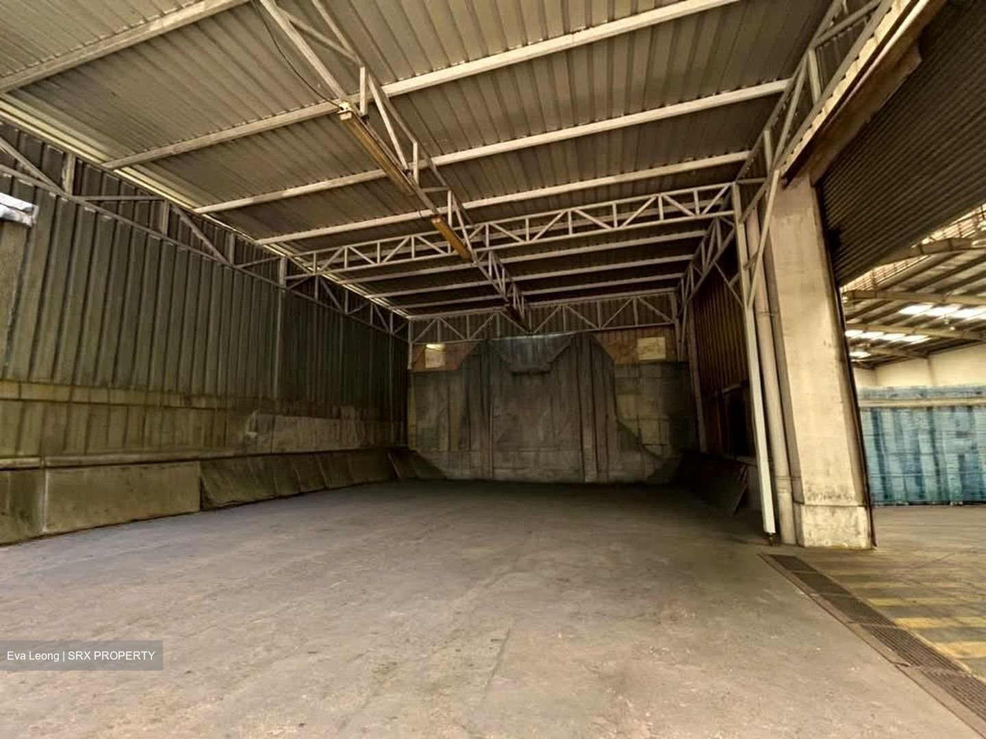 Lokyang Light Industries Park (D22), Factory #596402481